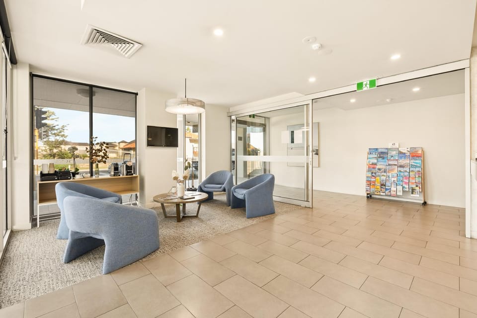 Quest Scarborough Apartment hotel in Perth
