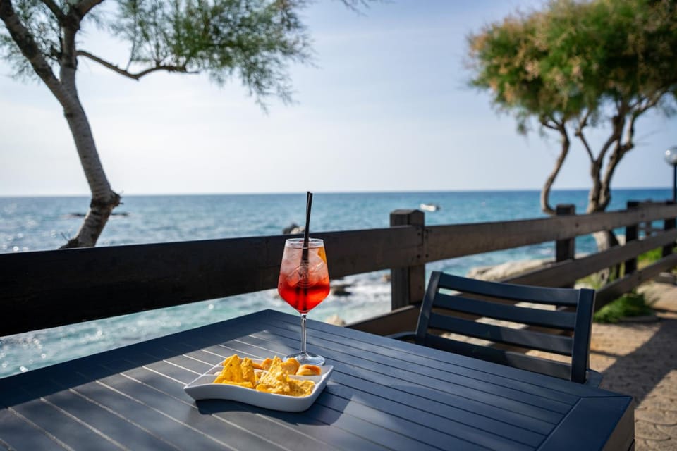 Villaggio Torre Ruffa Hotel in Calabria