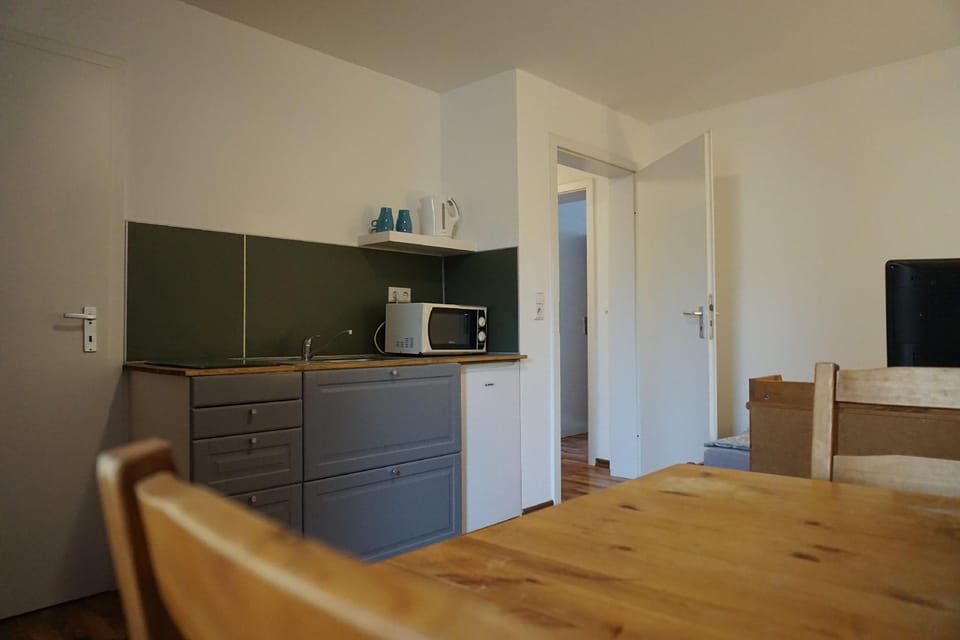 Mitte24 Hotel in Neu-Ulm