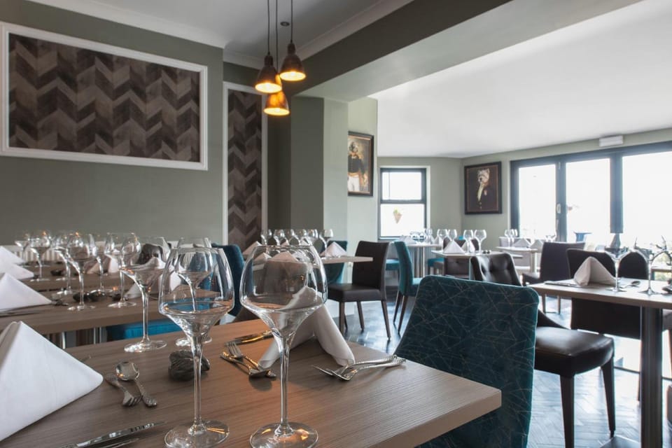 Belmont Llandudno Hotel in Llandudno