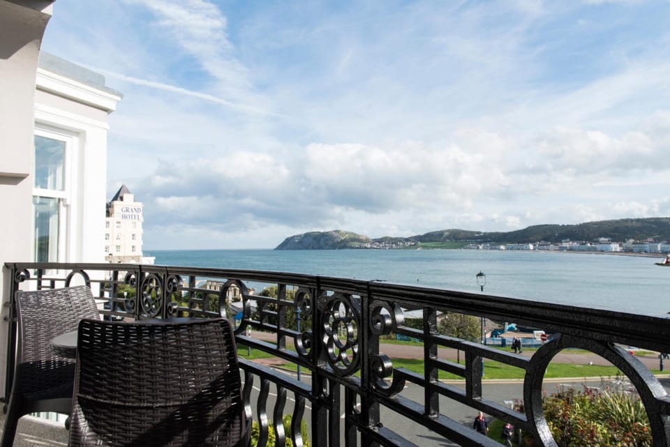Belmont Llandudno Hotel in Llandudno
