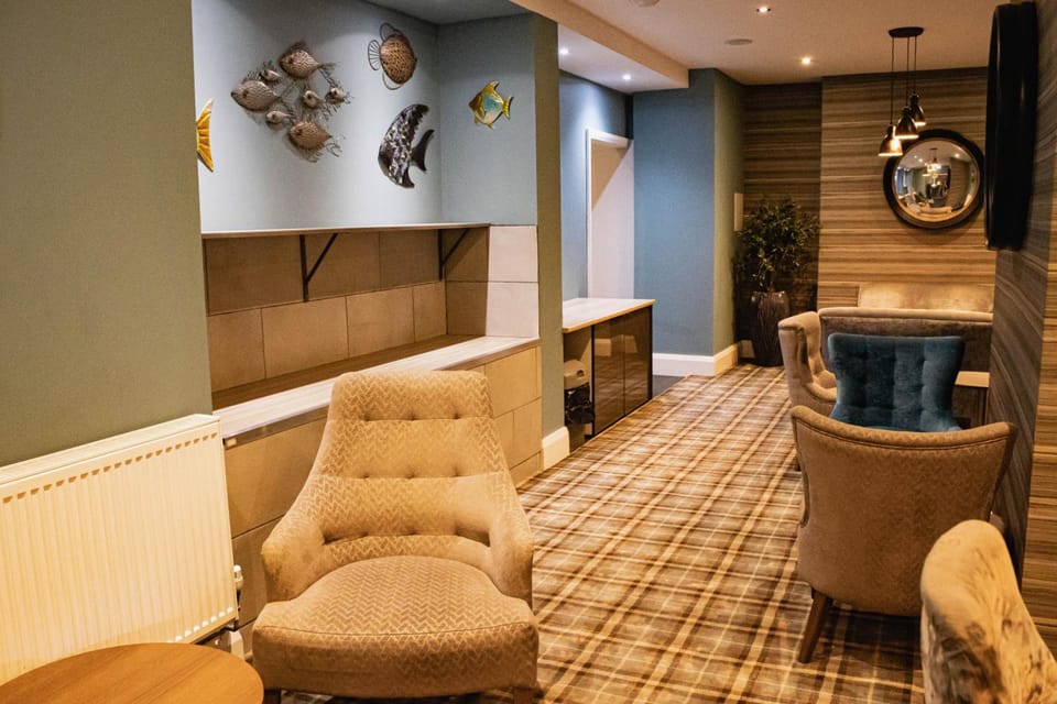 Belmont Llandudno Hotel in Llandudno