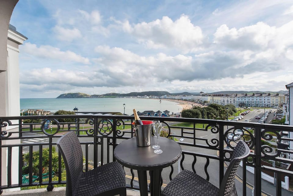 Belmont Llandudno Hotel in Llandudno