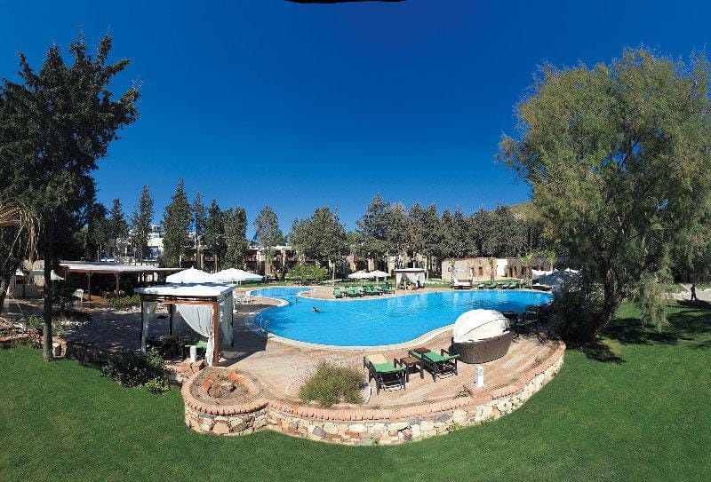 CAMELOT BOUTIQUE & BEACH SPA Hotel in Muğla Province