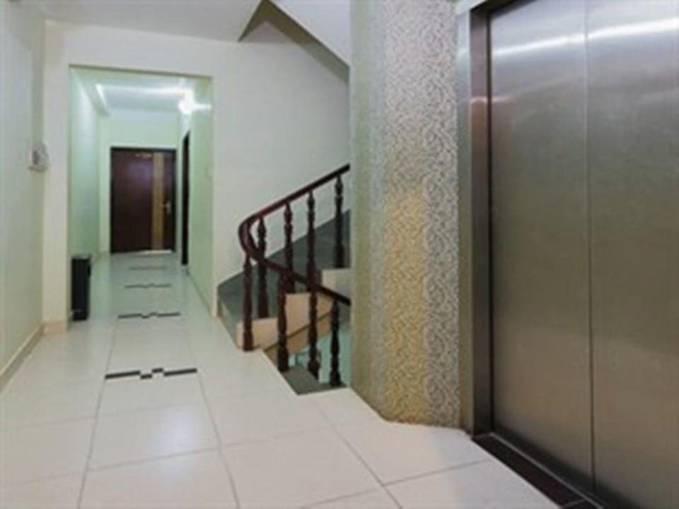 Sen Hotel Saigon Hotel in Ho Chi Minh City