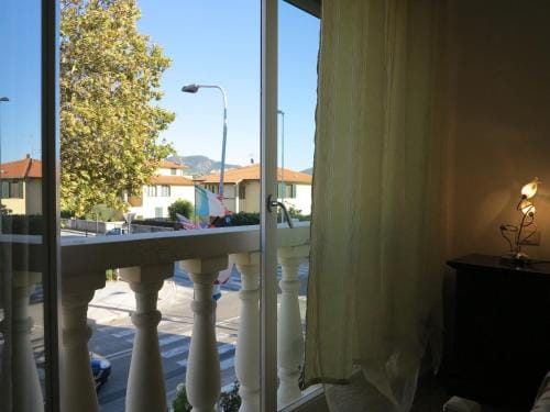 Casamare Hotel Hotel in San Vincenzo
