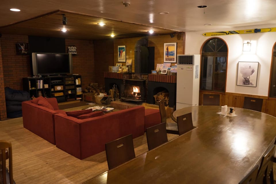 Bar/lounge