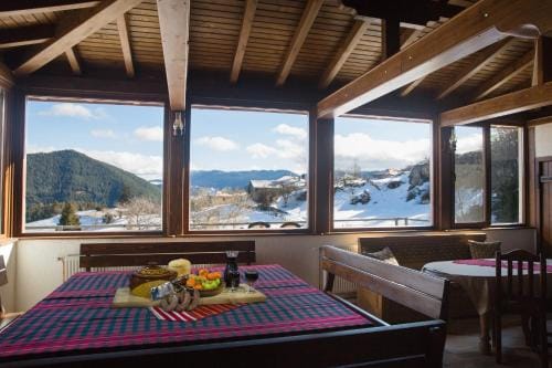 Guest House Panorama Hotel in Decentralized Administration of Macedonia and Thrace