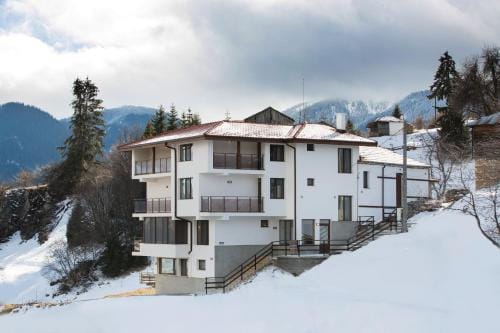 Guest House Panorama Hotel in Decentralized Administration of Macedonia and Thrace