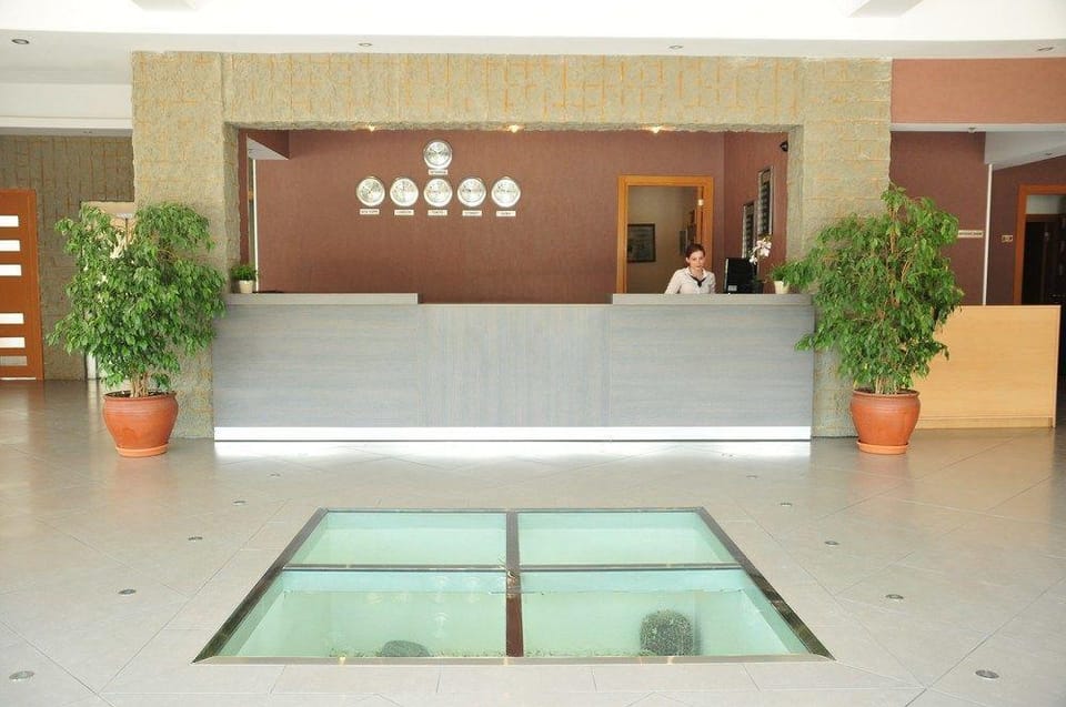 SAHIL RESORT HOTEL Hotel in Istanbul