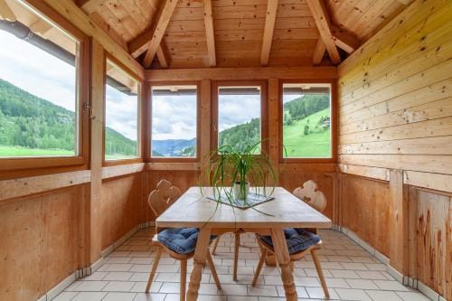 Almhotel Bergerhof Hotel in Trentino-South Tyrol