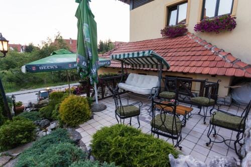Guest House Vila Bajka Hotel in Zlatibor