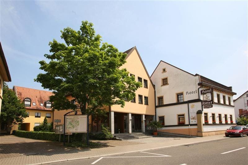 Hotel Ritter Hotel in Baden-Württemberg