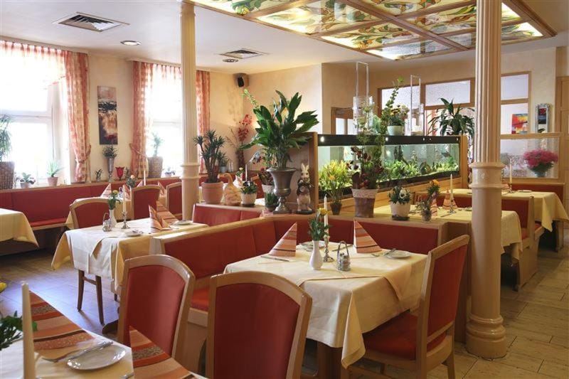 Hotel Ritter Hotel in Baden-Württemberg
