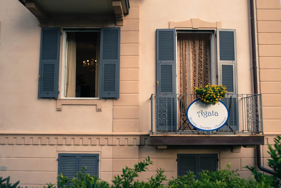 Affittacamere Agata Hotel in Levanto
