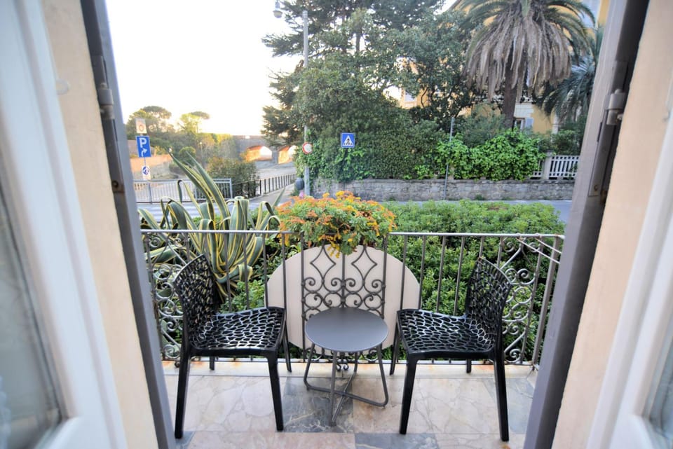 Affittacamere Agata Hotel in Levanto