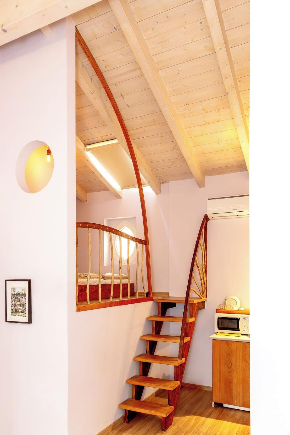 Locandiera Hotel in Corfu