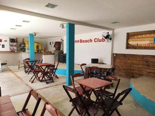Pousada Laguna Beach Club Inn in São Pedro da Aldeia