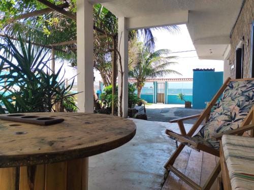 Pousada Laguna Beach Club Inn in São Pedro da Aldeia