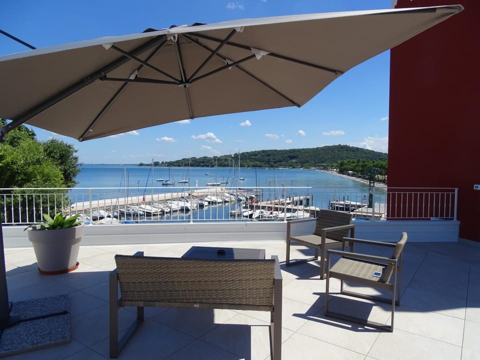 Hotel Villa Garuti Hotel in Province of Brescia