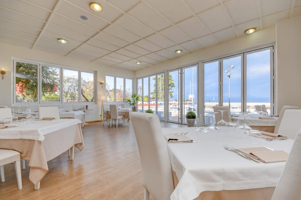 Hotel Villa Garuti Hotel in Province of Brescia