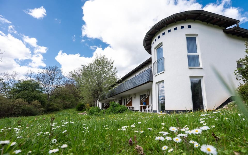 Berghotel Kristall Hotel in Rhineland-Palatinate