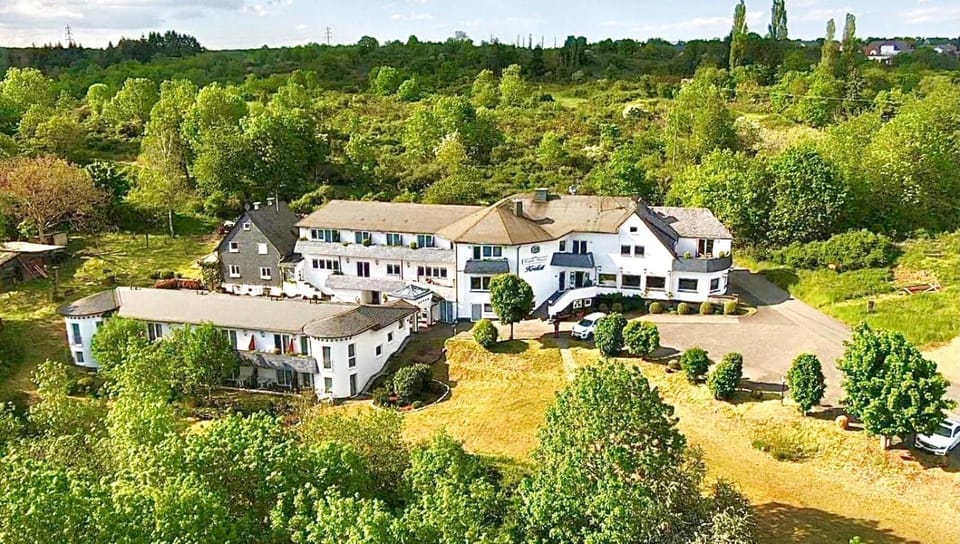 Berghotel Kristall Hotel in Rhineland-Palatinate