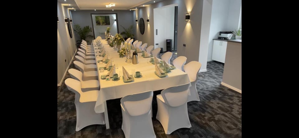 Berghotel Kristall Hotel in Rhineland-Palatinate