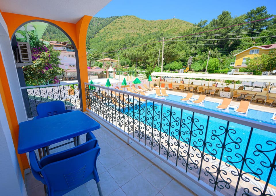 Speedy Apart Otel Hotel in Muğla Province