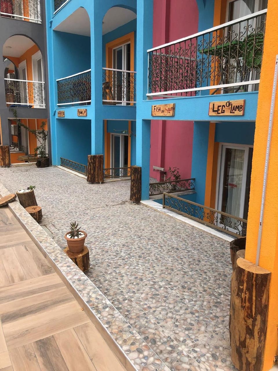 Speedy Apart Otel Hotel in Muğla Province