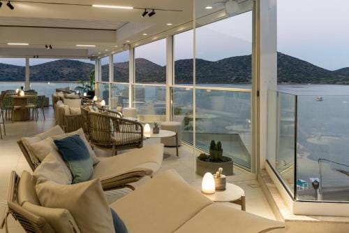 Elounda Akti Olous (Adults Only) Hotel in Elounda