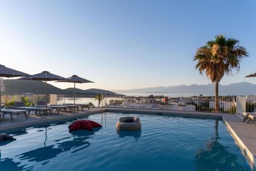Elounda Akti Olous (Adults Only) Hotel in Elounda