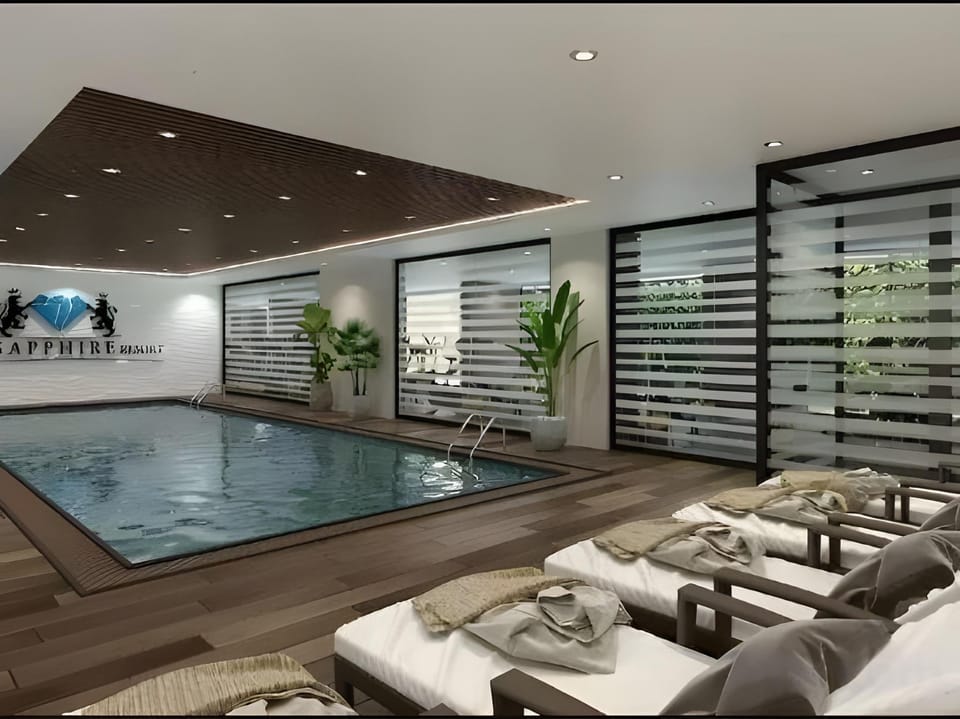 Grand Sapphire City Hotel Hotel in Famagusta