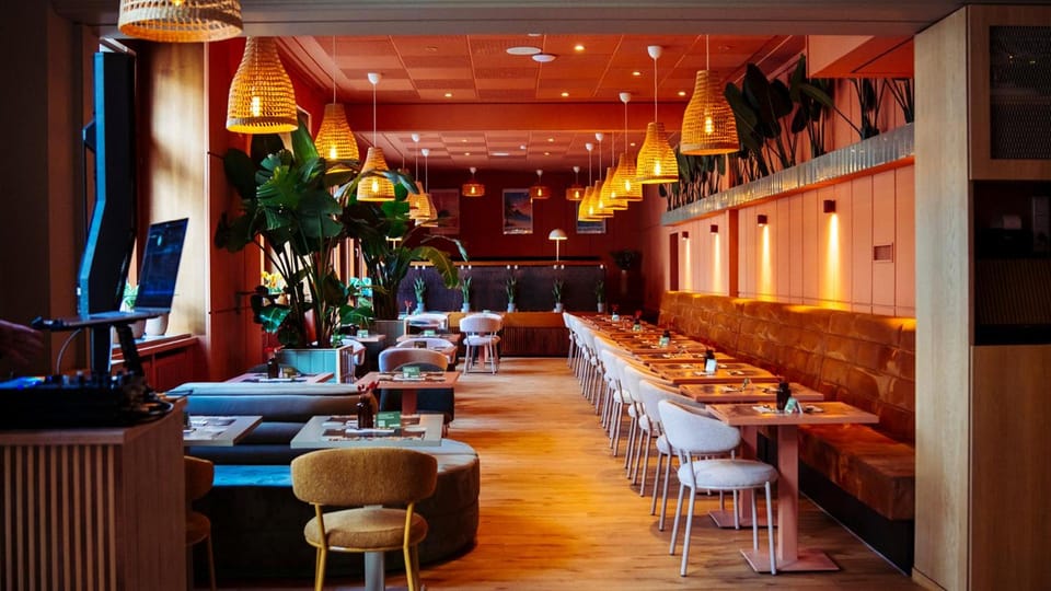 Centro Hotel Sautter Hotel in Stuttgart