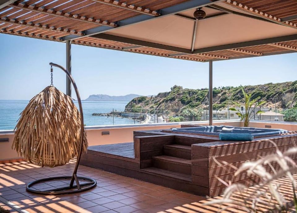 Cretan Dream Royal Resort in Crete