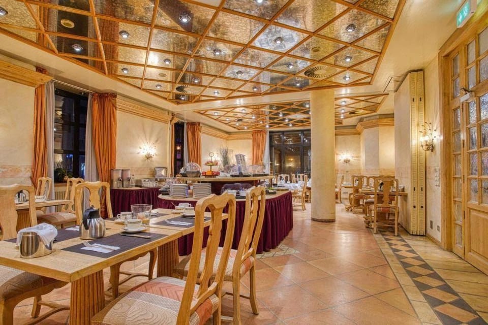 FF&E Hotel Stadt Gutersloh Hotel in North Rhine-Westphalia