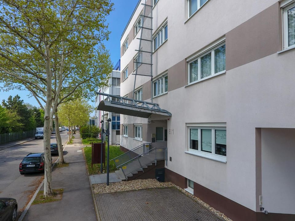 Centro Hotel Boblingen, Trademark Collection by Wyndham Hotel in Böblingen
