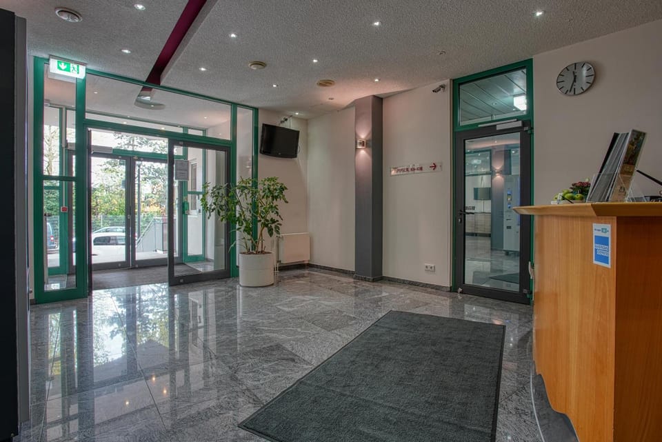 Centro Hotel Boblingen, Trademark Collection by Wyndham Hotel in Böblingen