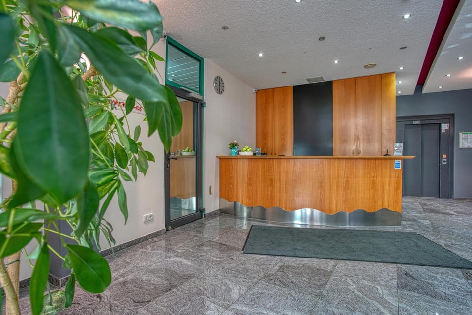 Centro Hotel Boblingen, Trademark Collection by Wyndham Hotel in Böblingen