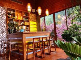 Zhangjia Courtyard Shuiyunjian Guesthouse Hotel in Zhejiang