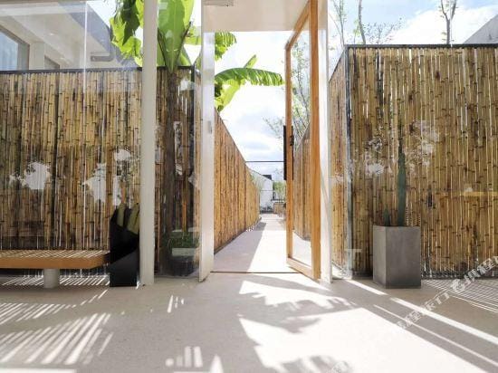 Anyu Guesthouse Hotel in Zhejiang
