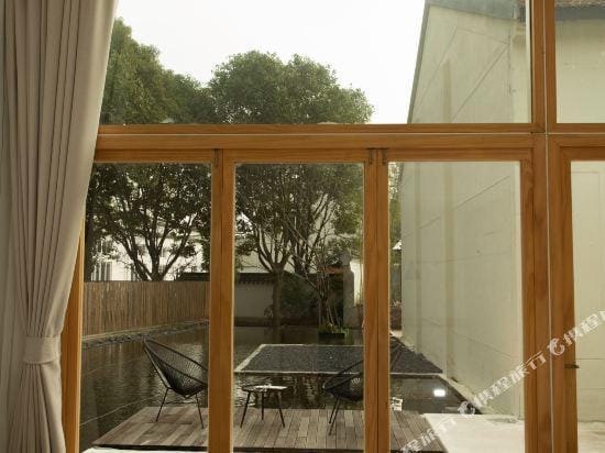 Anyu Guesthouse Hotel in Zhejiang