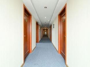 Ningbo Yangshashan Business Hotel Hotel in Zhejiang