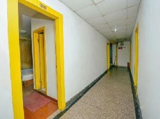 Tiandu Hostel Hotel in Zhejiang