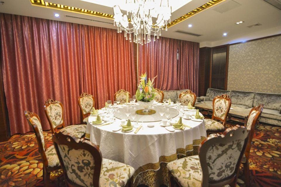 Shen Long Hotel Hotel in China