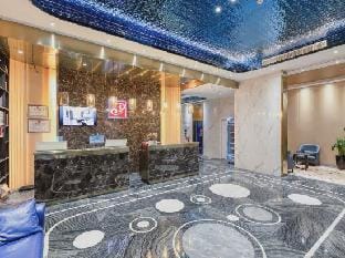 jiangjing pulse hotel Hotel in Jiangsu