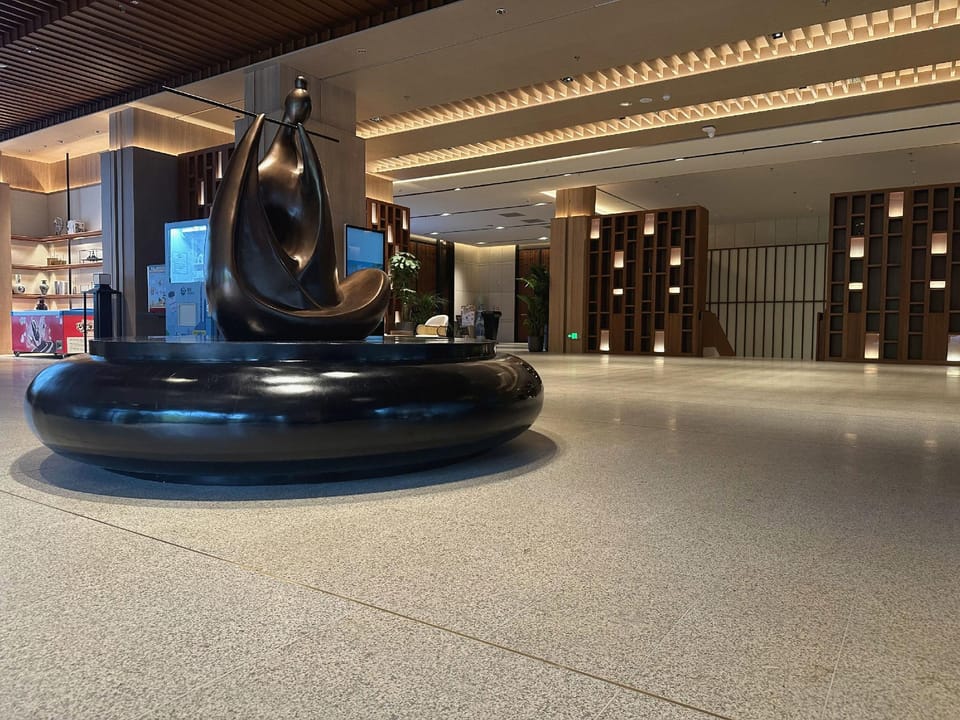 Guangde Juntai Jinling Hotel Hotel in Zhejiang