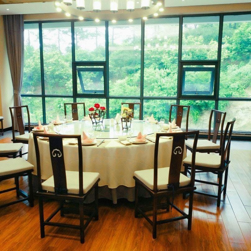 Guangde Juntai Jinling Hotel Hotel in Zhejiang
