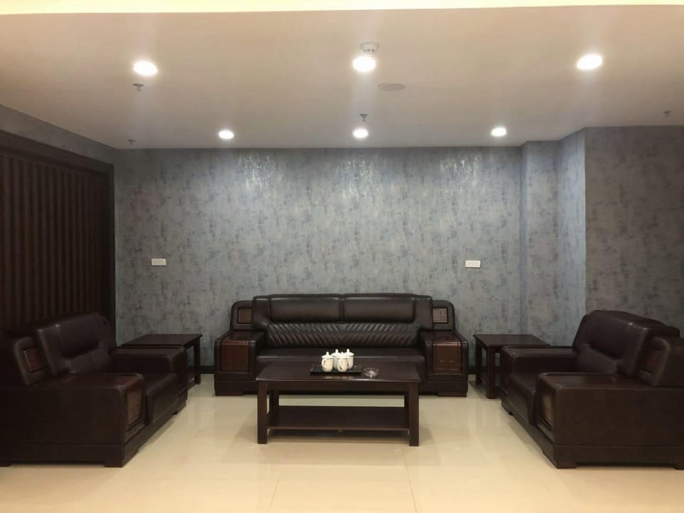 Xirui Hotel Hotel in China