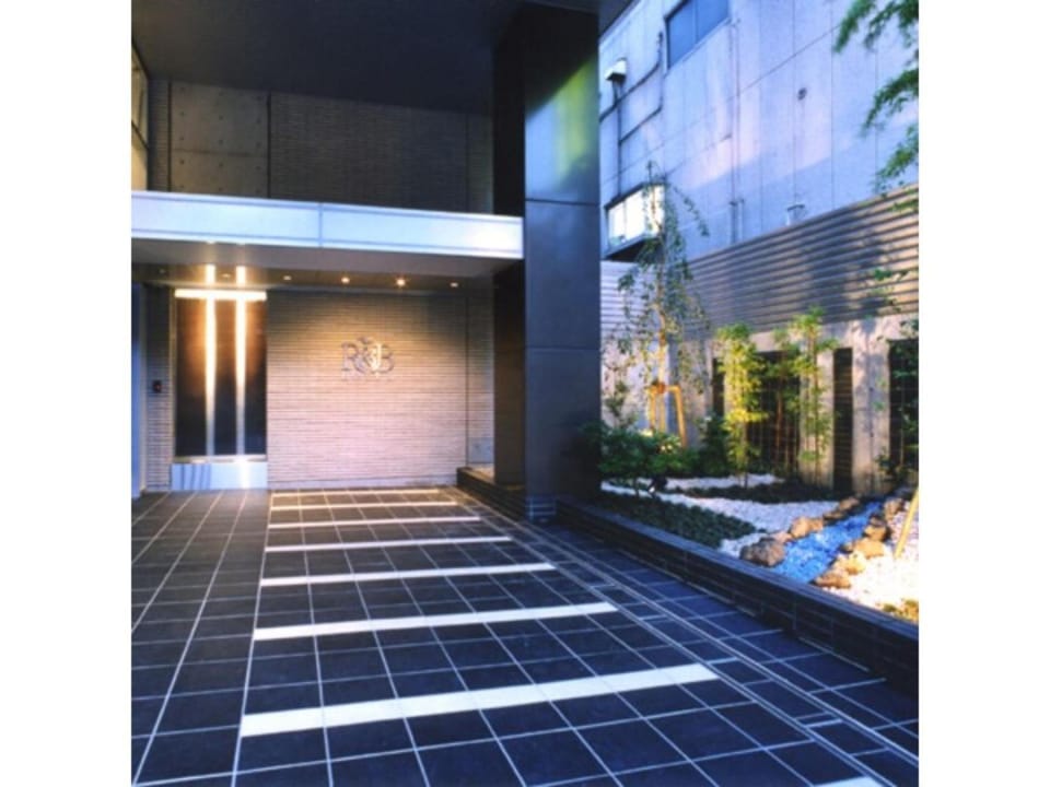 R&B Hotel Tokyo Toyocho - Vacation STAY 14255v Hotel in Japan